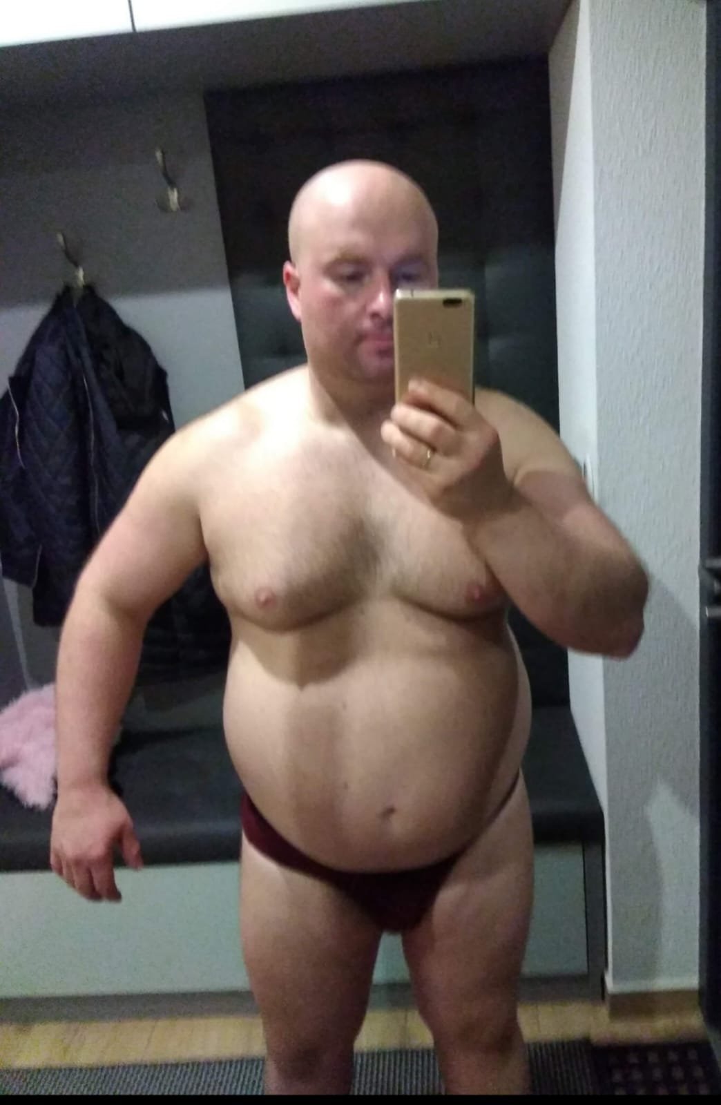 Sylwetka po zmianach