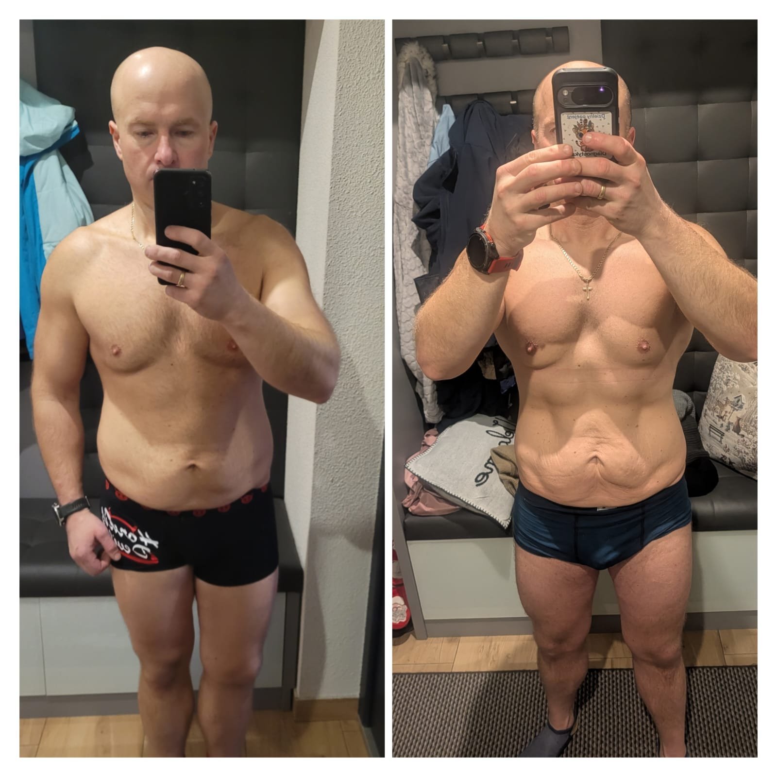 Nowe zdjecie z progresu