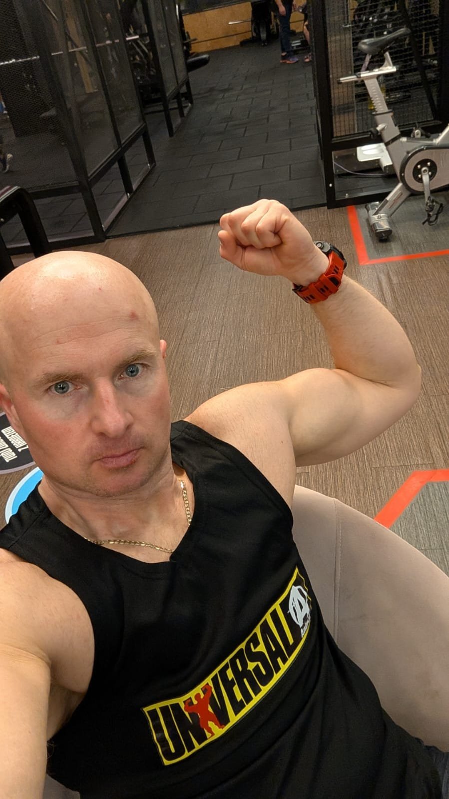 Aktualna forma Piotra